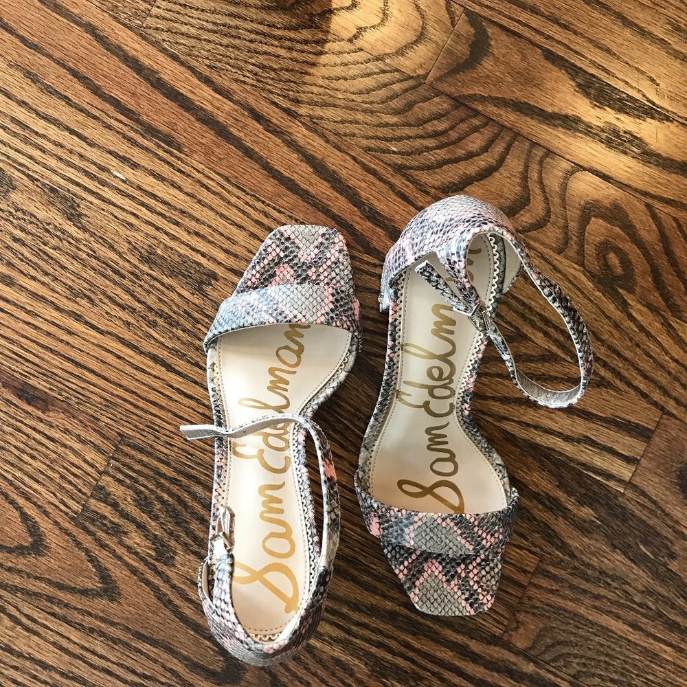 Sandals